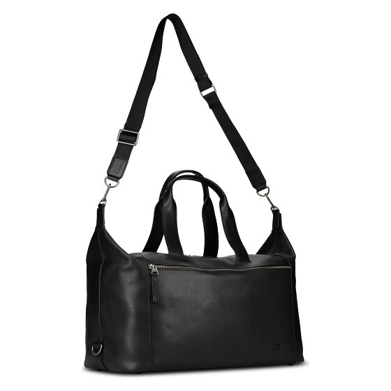 Jost Lund Weekender reistas Leder 50 cm