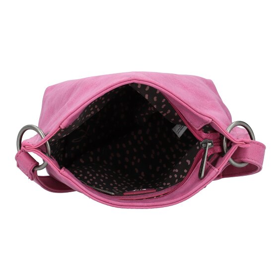 Fritzi aus Preußen Fritzi03N Vintage Crossbody tas 22.5 cm