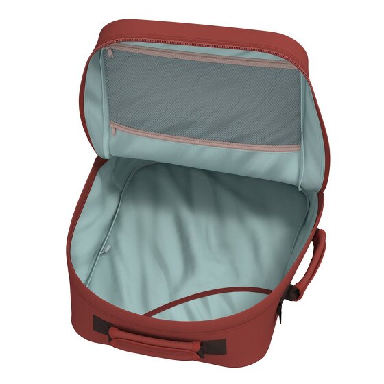 Cabin Zero Travel Dagrugzak 51 cm Laptop compartiment
