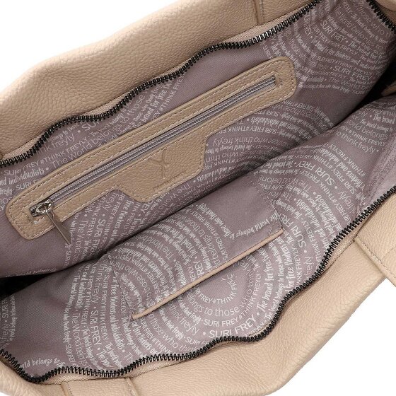 Suri Frey SFY Debby Shopper Tas 44 cm