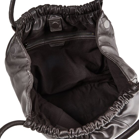 Liebeskind Cloud II Schoudertas M Leder 35 cm