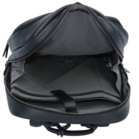 Bric's Torino Rugzak Leer 40 cm Laptopvak