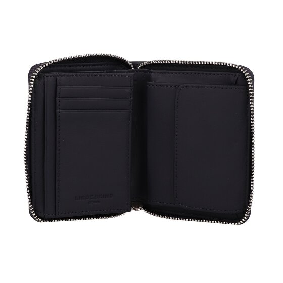 Liebeskind Dancing Letters Conny Portemonnee Leer 12.5 cm