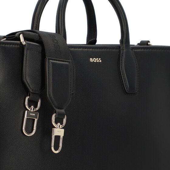 Boss Sandy Shopper Tas 36 cm
