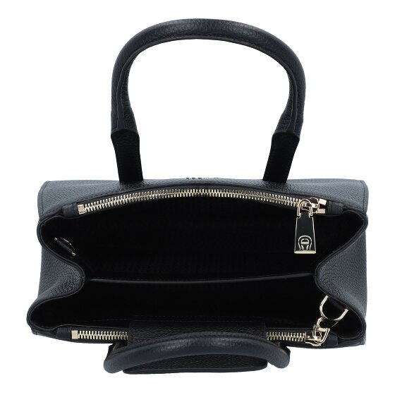 AIGNER Ivy Handtas Leer 28 cm