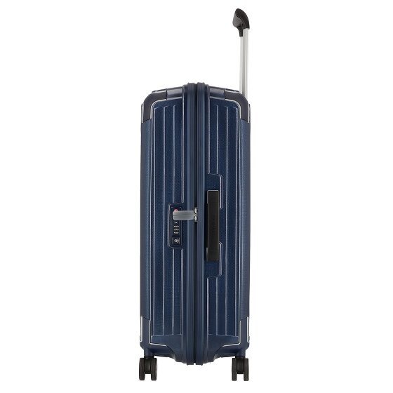 Samsonite Lite-Box 4 wielen Trolley 69 cm