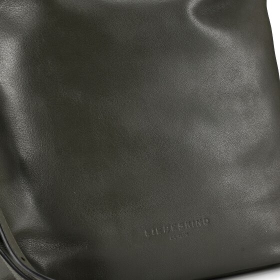 Liebeskind Hera Handtas Leer 23 cm