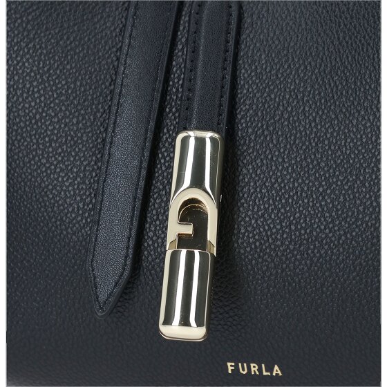 Furla Goccia Schoudertas Leder 22 cm