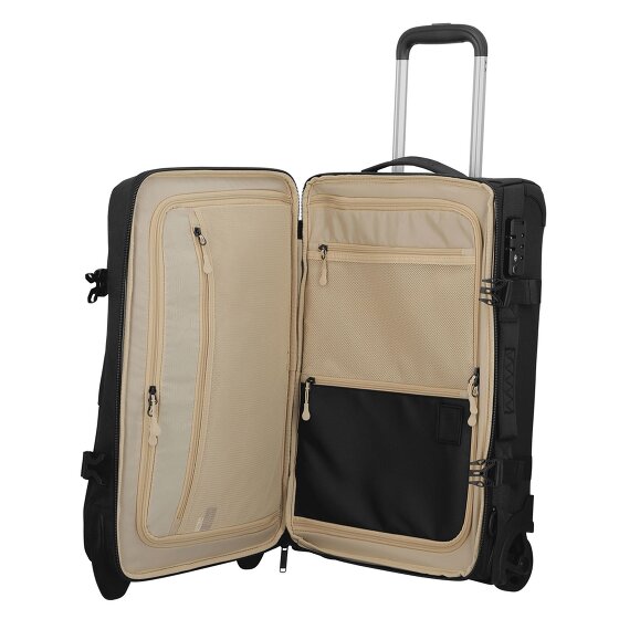 Jump Dunaa 2 wielen Reistas 55 cm