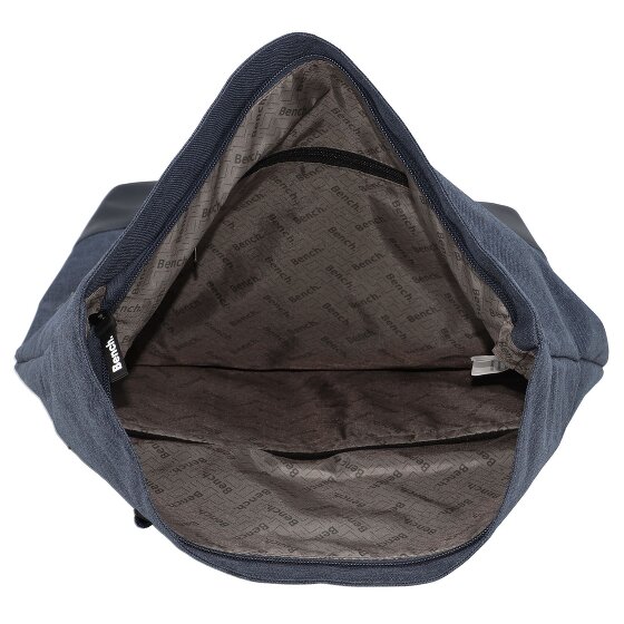 Bench classic Dagrugzak 46 cm