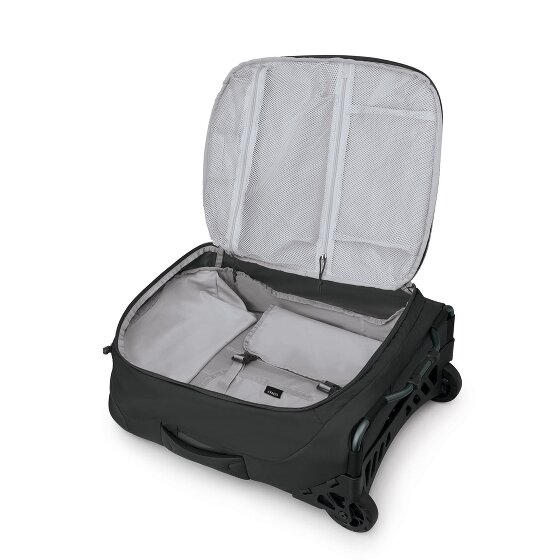 Osprey Ozone 2 wielen Cabinewagen 55 cm