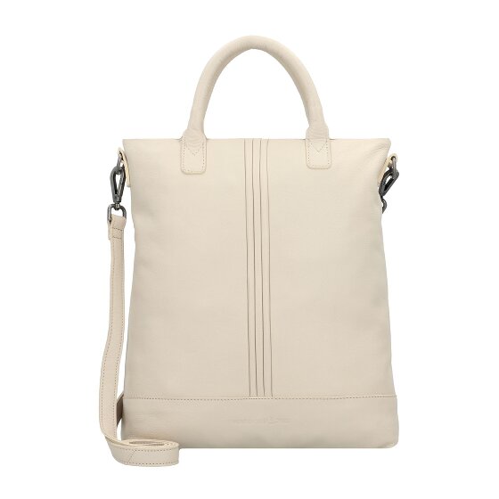Harbour 2nd Just Pure Agnes Handtas Leer 34 cm