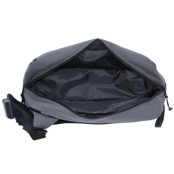 Cabin Zero Companion Bags Crossbody tas RFID-bescherming 19 cm