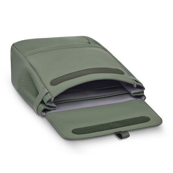 Kapten & Son Fyn Dagrugzak 39.5 cm Laptop compartiment