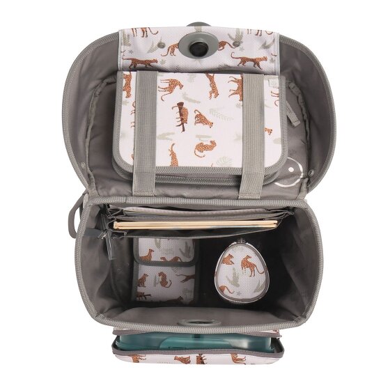 School-Mood Champion Maxx Schooltas set