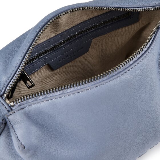 Liebeskind Elvira Crossbody tas S Leder 23 cm