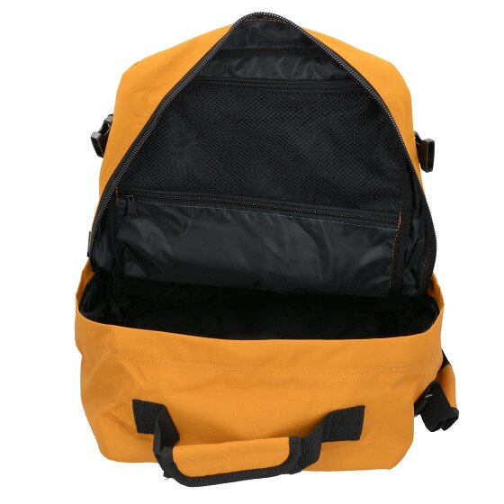 Cabin Zero Mini 28L Cabin Rugzak Rugzak 39 cm