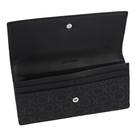 Calvin Klein Business Portemonnee RFID-bescherming 18.5 cm Calvin Klein Business Portemonnee RFID-bescherming 18.5 cm