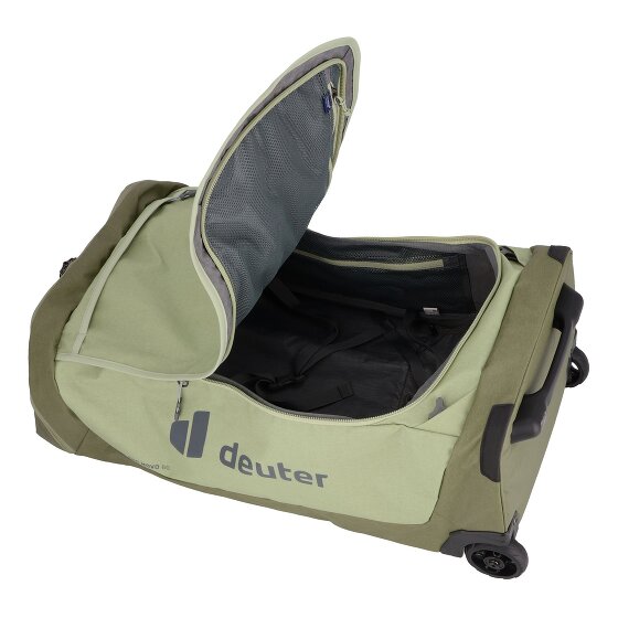 Deuter Duffel Pro Movo 60 2 wielen Reistas 74 cm
