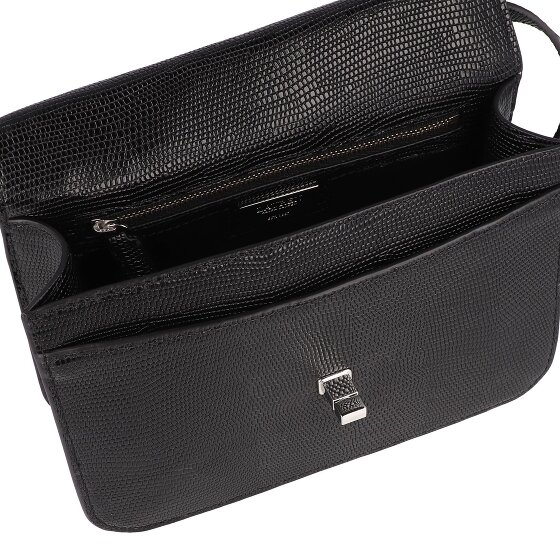 Lauren Ralph Lauren Sophee Schoudertas Leer 22 cm