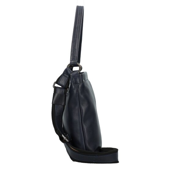 Harold's Caugio Schoudertas Leder 32 cm