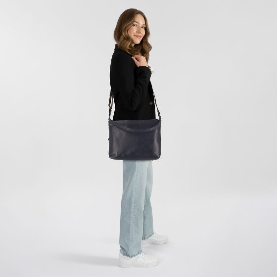 Harold's Caugio Schoudertas Leer 32 cm