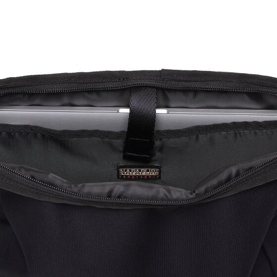 Napapijri H-Reflect Messenger 42 cm Laptopvak