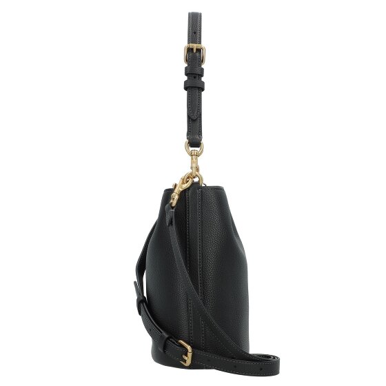 Coach Willow Schoudertas Leer 21 cm