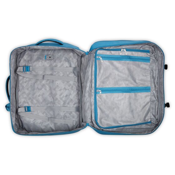 Roncato Ironik 2.0 Dagrugzak 55 cm Laptop compartiment