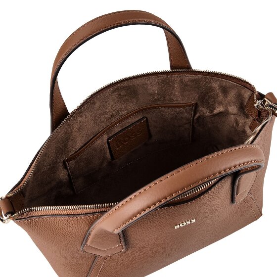 Boss Lenah Handtas S Leder 24 cm
