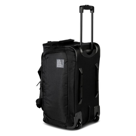 Worldpack 2 wielen Reistas 52 cm