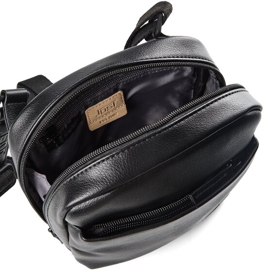 Jost Riga Mini tas Schoudertas XS RFID-bescherming 18 cm