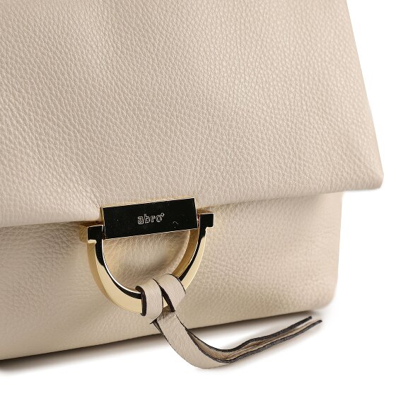 abro Temi Schoudertas Leer 26 cm