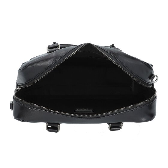 The Bridge Story Uomo Leren Aktetas 37 cm