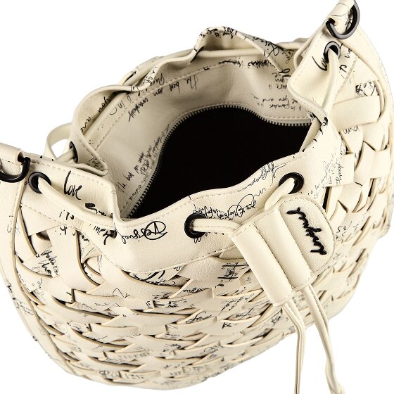 Desigual Indio Schoudertas 32 cm