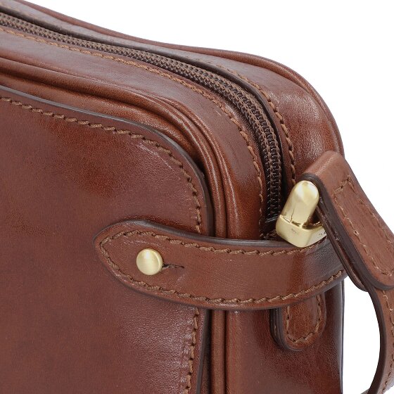 The Bridge Story Donna Schoudertas I Leer 22 cm