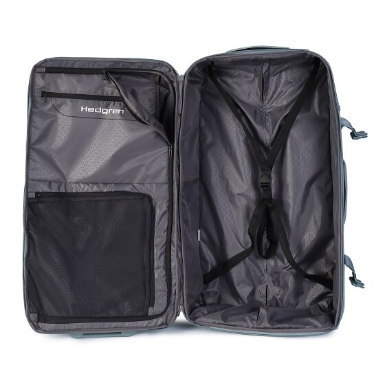 Hedgren Journey 2 wielen Reistas 79 cm