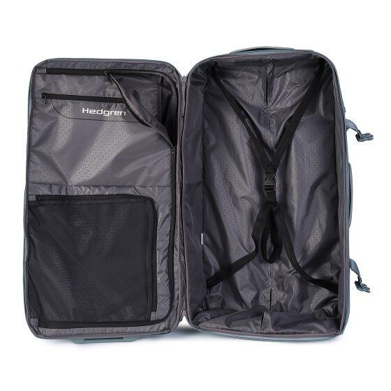 Hedgren Comby Journey 2 wielen Reistas 79 cm