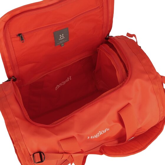 Haglöfs Lava 50 Weekender reistas 50 cm