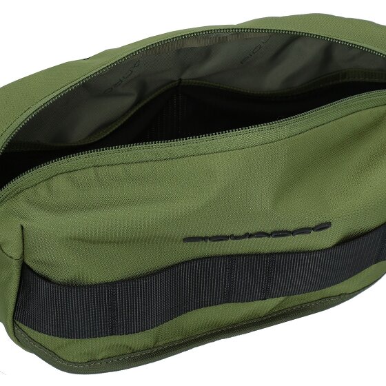 Piquadro Arne Fanny pack RFID-bescherming 31 cm