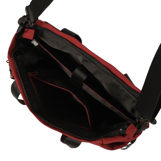 Hedgren String Satoshi Shopper Tas 35 cm Laptop compartiment