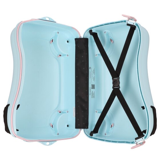 Samsonite Dream2Go 4 wielen Kinderwagen 38 cm