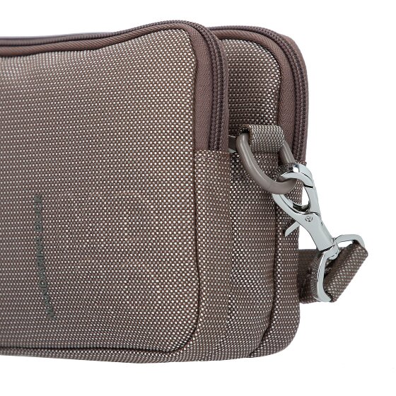 Mandarina Duck MD 20 Schoudertas 21 cm Mandarina Duck MD 20 Schoudertas 21 cm