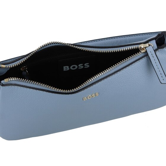 Boss Alyce Schoudertas Leer 24.5 cm