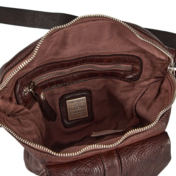 Campomaggi Hibiscus Fanny pack Leder 29 cm