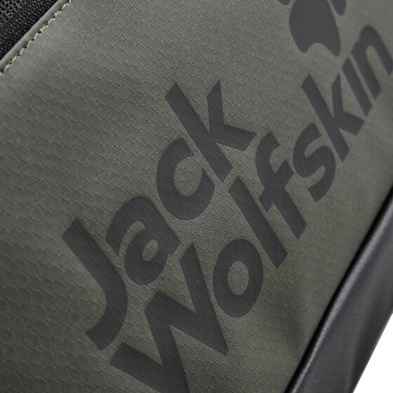 Jack Wolfskin Tecton Weekender reistas 28 cm