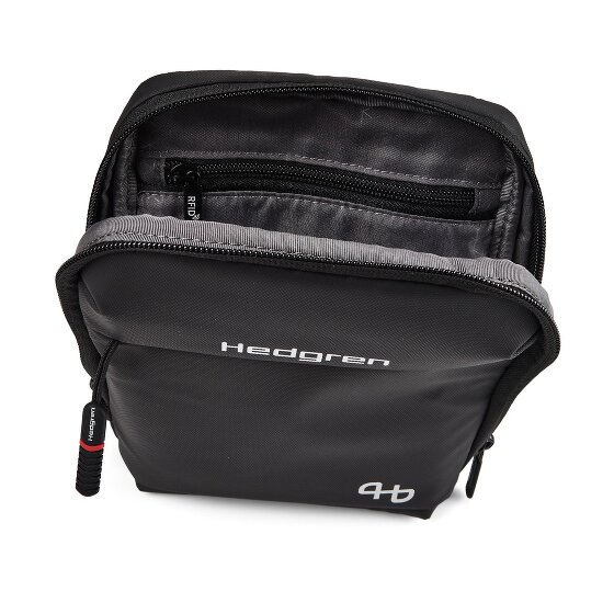 Hedgren Commute Eco Mini tas Schoudertas RFID-bescherming 16.5 cm