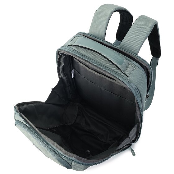 Hedgren Comby Rugzak RFID 44 cm laptopvak