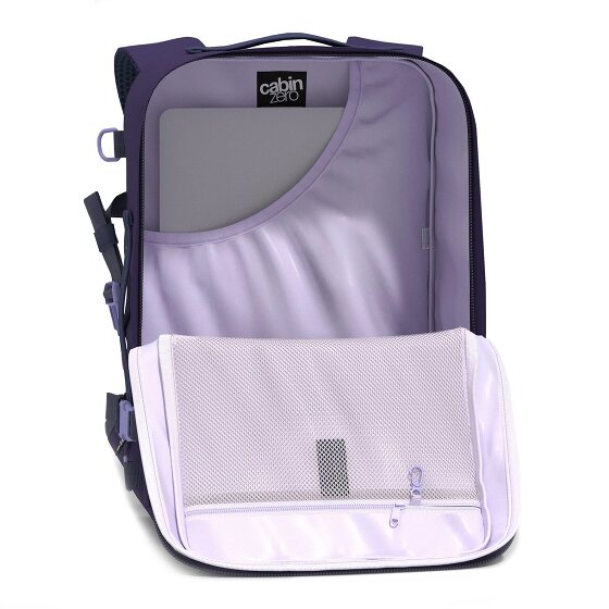 Cabin Zero Travel Cabin Bag Classic Plus 32L Rugzak 46 cm
