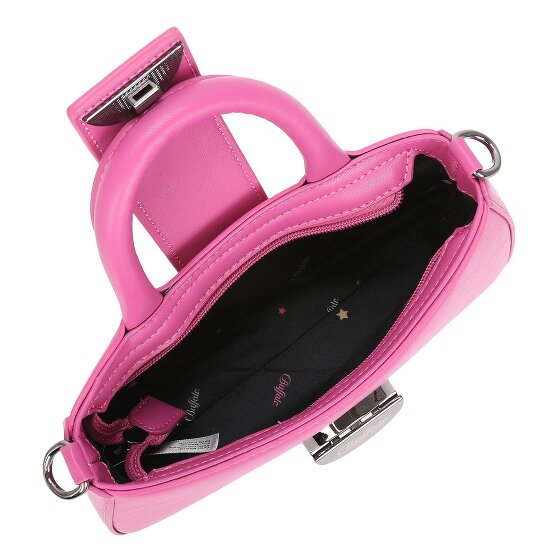 Buffalo Curve Handtas 23 cm